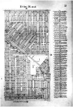 Page 052 - Avondale, Cook County 1908 Jefferson Township and Norwood Park